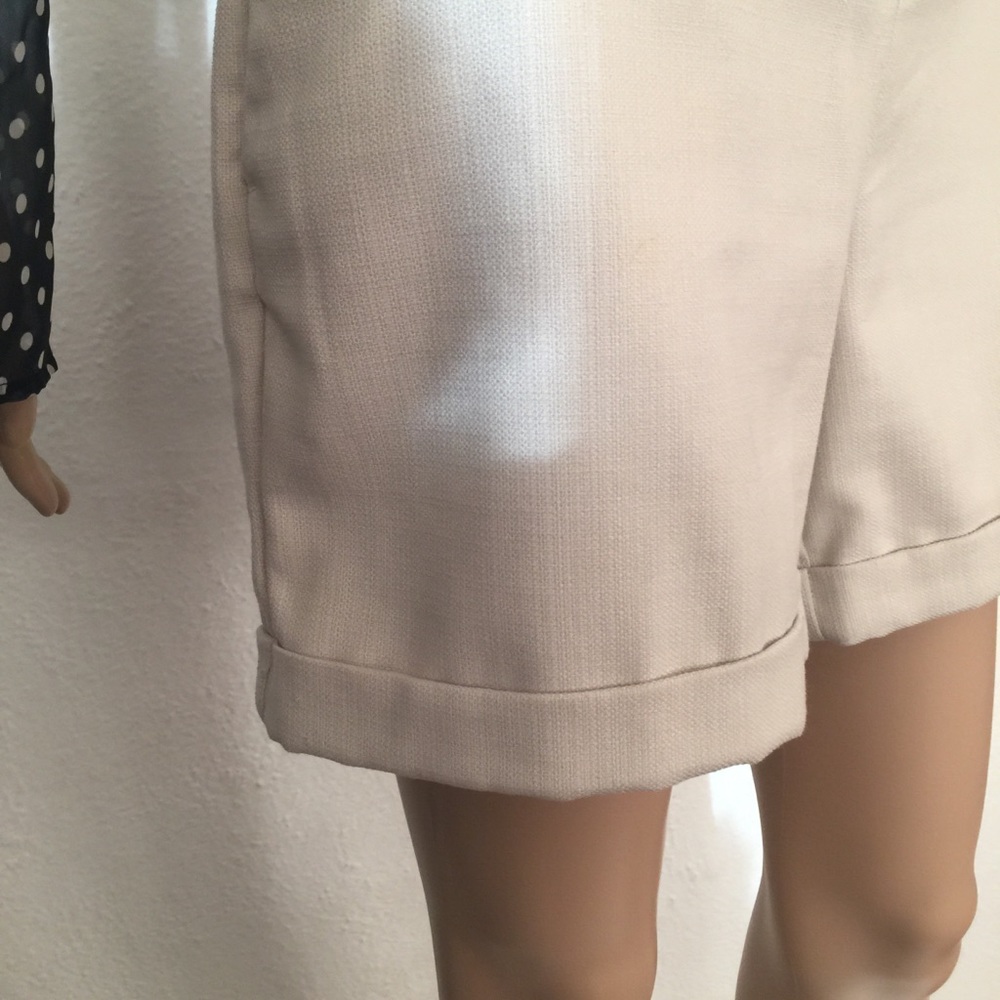 WOMENS shorts H&M Size M - Picture 7 of 7